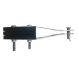 Kẹp Ngừng Cáp ABC 4x240
