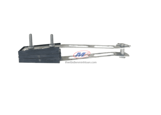 Kẹp Ngừng Cáp ABC 