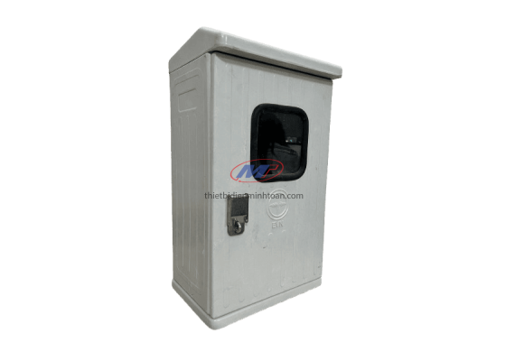 Tủ điện kế composite 500x300x200