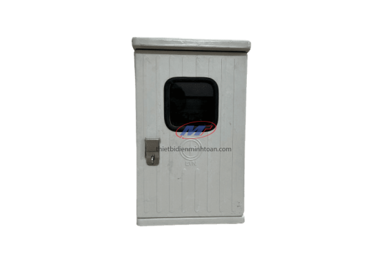 Tủ điện kế composite 500x300x200