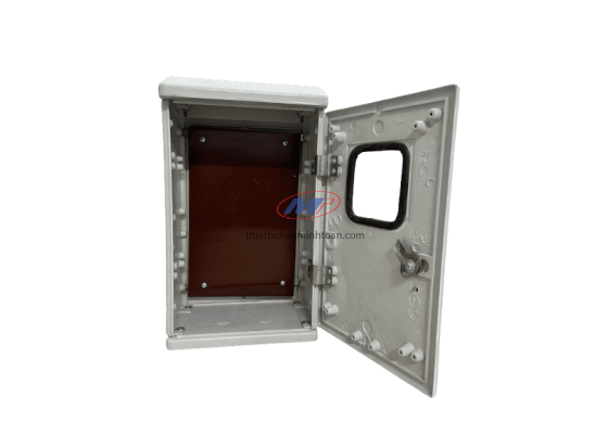 Tủ điện kế composite 500x300x200