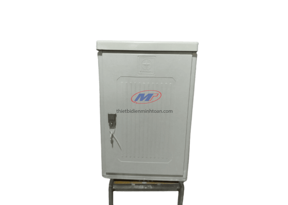 Vỏ tủ composite 760x500x340